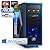 CSL PC Sprint D10013X-Pro inkl. Windows ...