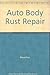 Produktbild Auto Body Rust Repair [VHS]