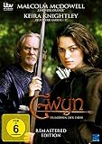 Gwyn - Prinzessin der Diebe - Keira Knightley