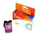 Produktbild TS-Print® Tintenpatrone kompatibel zu HP 304XL 15ml color ~500 S. Deskjet 2620 2630 3700 3720 3730 3732 3735 Envy 5020 5030 5032 mit Füllstandanzeige