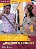 Cambridge English Skills Real Listening and Speaking 1 with Answers and Audio CD Cambridge English Skills Real Listening and Speaking 1 with Answers and Audio CD