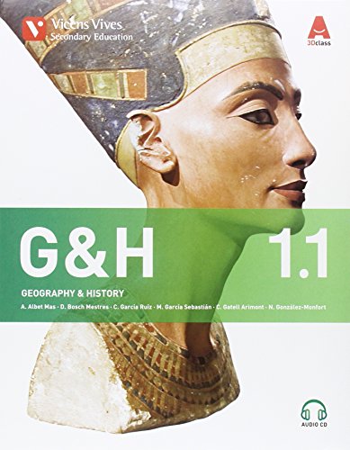 G&H 1(1112)+2CD(ANDALUCIA) 3D CLASS: 000001