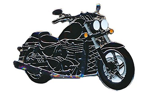 Preisvergleich Produktbild Pin TRIUMPH Thunderbird schwarz Modell 2011