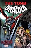 Tomb of Dracula: The Complete Collection Vol. 3 (Tomb of Dracula (1972-1979)) (English Edition) by 