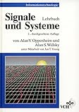 Image de Signale und Systeme: Lehrbuch