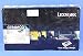 Produktbild Lasertoner, für C734 / C736; X734 / X736 / X738, 6.000 Seiten, cyan