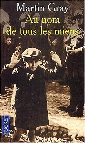 couverture de : Au nom de tous les miens