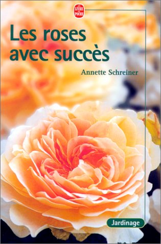 couverture de : ROSES AVEC SUCC&Egrave;S (LES)