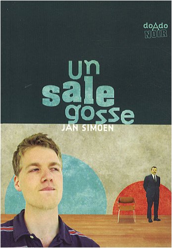 couverture de : Un sale gosse