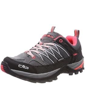 CMP Damen Rigel Trekking-& Wanderhalbschuhe