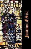 Image de Jeanne d'Arc, Histoire d'une âme