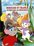 Bernard et Bianca au Pays des kangourous