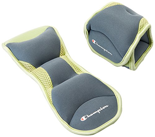 Preisvergleich Produktbild Champion CH-A-6567WC-60 4kg Knöchel- / Handgelenkgewicht