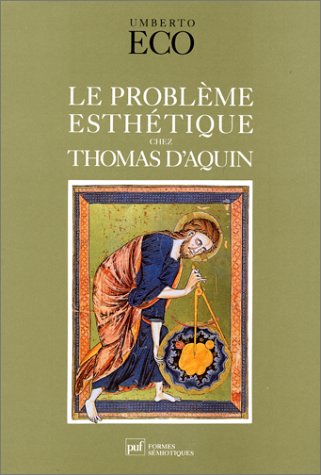 <a href="/node/7920">Le problème esthétique chez Thomas d'Aquin</a>