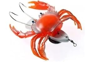 EVIA Iplcg - Pulpera + Cangrejo Grande