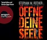 Cover zum Buch Öffne deine Seele