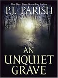 Cover zum Buch An Unquiet Grave