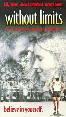 Preisvergleich Produktbild Without Limits [VHS]