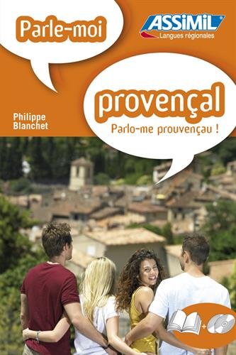 Preisvergleich Produktbild Kit Regional Parle-Moi Provencal