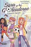  Creando equipo: Sara y las Goleadoras 1