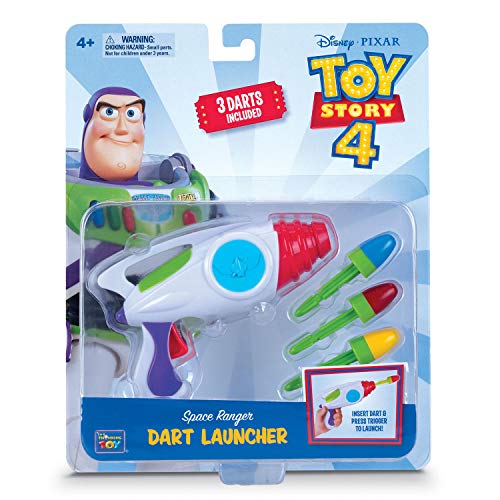 Preisvergleich Produktbild Toy Story Bizak 61234497 - Fernauslöser
