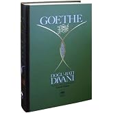Doğu - Batı Divanı (Ciltli): Garplı M&uuml;ellifin Şark Divanı