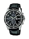 Edifice Herren Armbanduhr EFR-526L-1AVUEF