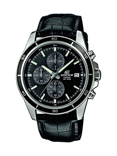 Casio Edifice Efr-526l-1avuef Efr-526l-1avuef
