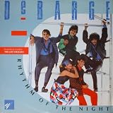 Rhythm of the night