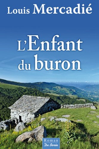 couverture de : [L']enfant du buron