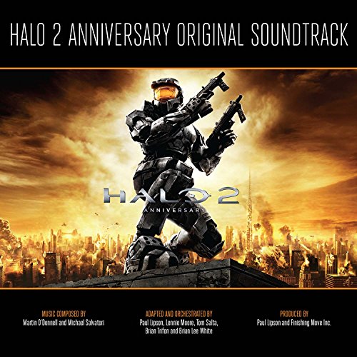 Preisvergleich Produktbild Halo 2 Anniversary