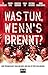 Produktbild Was tun, wenn's brennt [VHS]
