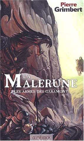 couverture de : Les armes des Garamont