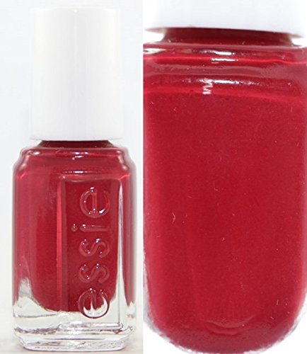 Essie Nail Polish Mini Kit – Dress to Kilt Mini Cube, 1er Pack (1 x 15 ml) - 3
