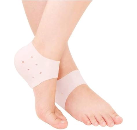 heel cap for pain relief