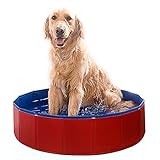 Fomer Doggy Pool das Planschbecken Hundepool Swimmingpool...