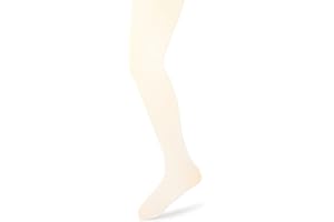 Country Kids Girl's Microfiber Opaques Tights