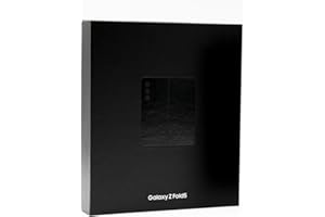 SAMSUNG Galaxy Z Fold5 19,21cm 7,6Zoll 12GB 256GB Phantom Black