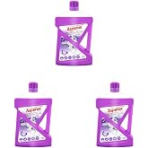 Asperox Bahar Esintisi Y&uuml;zey Temizleyici Menekşe &amp; Yasemin 2500 ml (3 paketi)