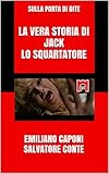 Image de La vera storia di Jack lo Squartatore (Sulla Porta di D