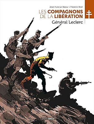 Les Compagnons de la Libération - Leclerc