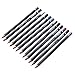 12 Colors Eye Makeup Waterproof Eyeliner Eyebrow Pencil Beauty Lip Liner Pen Cosmetics Kits