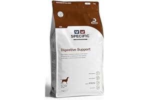 Specific - Croquettes pour Chiens CID Digestive Support - Sac De 2 Kg