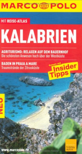 Download MARCO POLO Reiseführer Kalabrien Download MARCO POLO Reiseführer Kalabrien