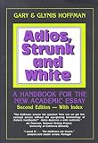 Adios, Strunk and White by Gary Hoffman, Glynis Hoffman