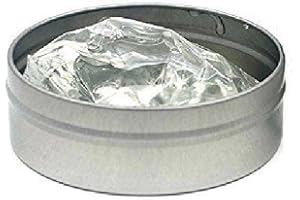 Tobar 35177 osynlig is smart putty, blandad