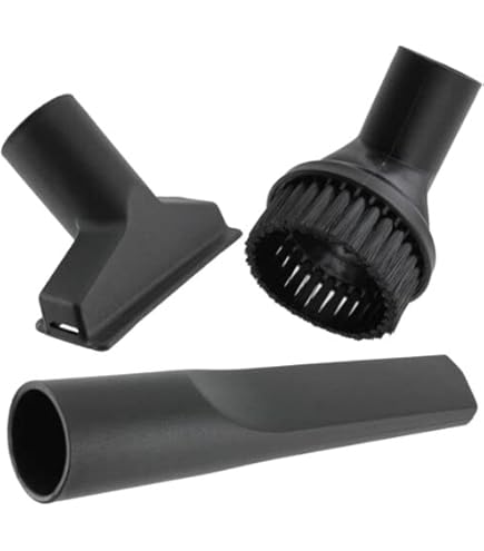 10 Sacchetti Filtro + Filtro A Cartuccia SPARES2GO Per Aspirapolvere Karcher WD3 E WD3P