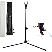 Vente Accessoire Support D'arc 3D, Chasse, Classique - Ulysse Archerie