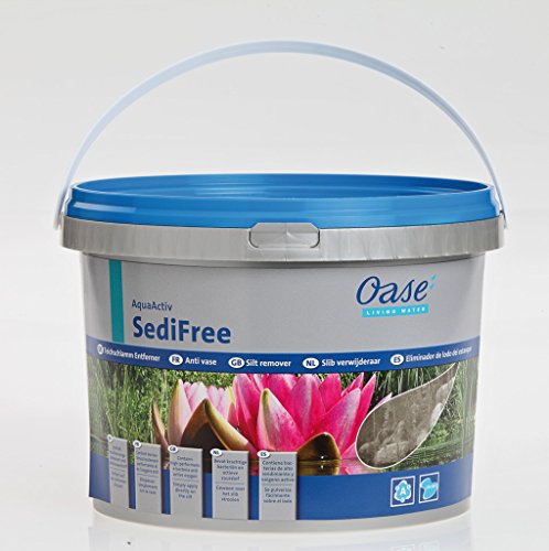 OASE - AquaActiv SediFree 5 l