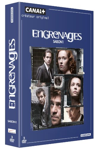 Engrenages
